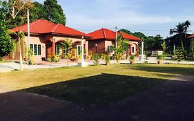 Harmony Guesthouse Sdn Bhd